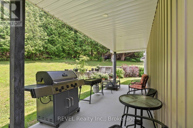 208 SKI HILL ROAD, Kawartha Lakes (Manvers), Ontario, L0A1A0