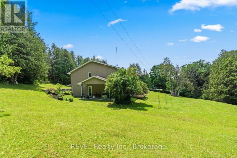 208 SKI HILL ROAD, Kawartha Lakes (Manvers), Ontario, L0A1A0