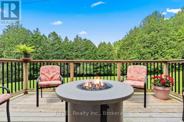 208 SKI HILL ROAD, Kawartha Lakes (Manvers), Ontario, L0A1A0