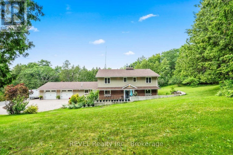 208 SKI HILL ROAD, Kawartha Lakes (Manvers), Ontario, L0A1A0