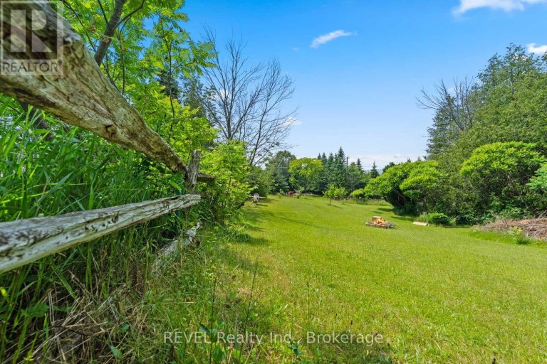 208 SKI HILL ROAD, Kawartha Lakes (Manvers), Ontario, L0A1A0