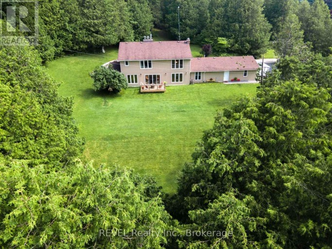 208 SKI HILL ROAD, Kawartha Lakes (Manvers), Ontario, L0A1A0