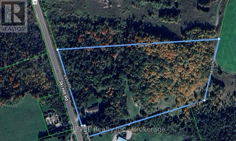 208 SKI HILL ROAD, Kawartha Lakes (Manvers), Ontario, L0A1A0