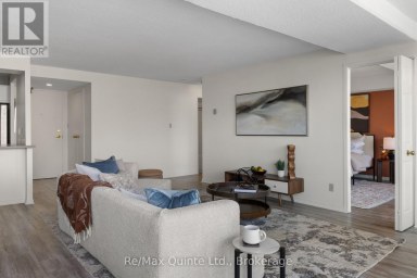 803 - 350 FRONT STREET Belleville (Belleville Ward) Ontario photo 21