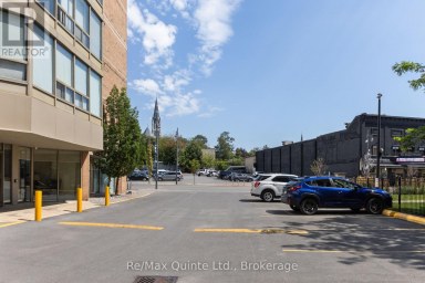 803 - 350 FRONT STREET Belleville (Belleville Ward) Ontario photo 32
