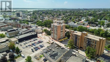 803 - 350 FRONT STREET Belleville (Belleville Ward) Ontario photo 5