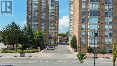 803 - 350 FRONT STREET Belleville (Belleville Ward) Ontario photo 6
