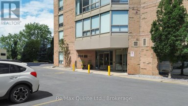 803 - 350 FRONT STREET Belleville (Belleville Ward) Ontario photo 7