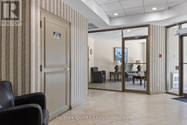 803 - 350 FRONT STREET Belleville (Belleville Ward) Ontario photo 8