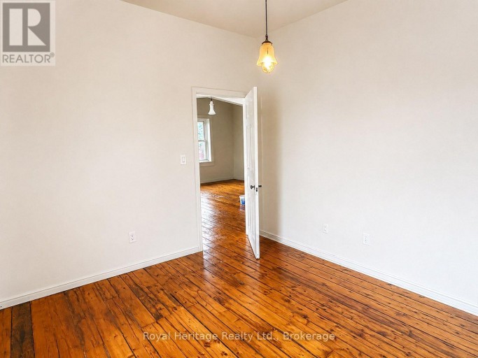 6 WILLARD STREET, Belleville (Belleville Ward), Ontario, K8P1C5