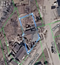 6 WILLARD STREET Belleville (Belleville Ward) Ontario photo 42
