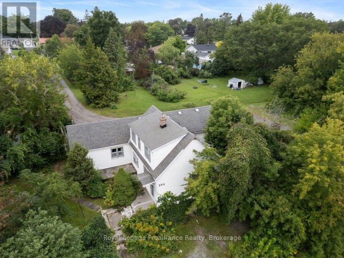 294 MOIRA STREET E, Belleville (Belleville Ward), Ontario, K8P2T1