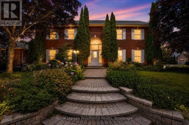 1664 FORSTER AVENUE Peterborough (Otonabee Ward 1) Ontario photo 1
