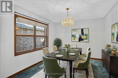 1664 FORSTER AVENUE Peterborough (Otonabee Ward 1) Ontario photo 10