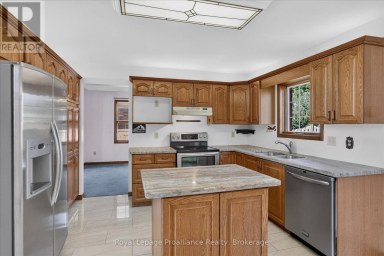 1664 FORSTER AVENUE Peterborough (Otonabee Ward 1) Ontario photo 12
