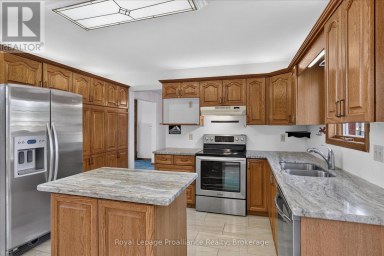 1664 FORSTER AVENUE Peterborough (Otonabee Ward 1) Ontario photo 13