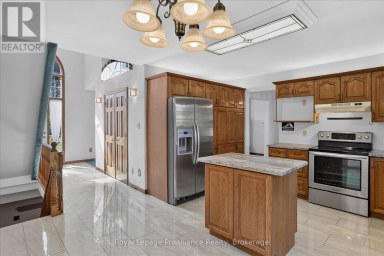 1664 FORSTER AVENUE Peterborough (Otonabee Ward 1) Ontario photo 17