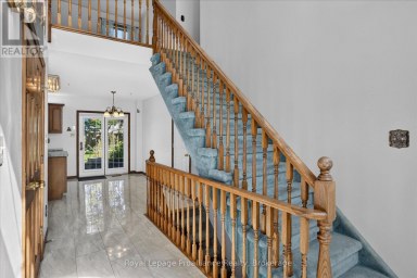 1664 FORSTER AVENUE Peterborough (Otonabee Ward 1) Ontario photo 18