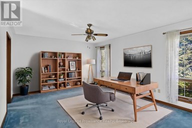 1664 FORSTER AVENUE Peterborough (Otonabee Ward 1) Ontario photo 19