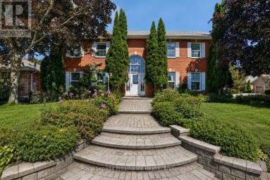1664 FORSTER AVENUE Peterborough (Otonabee Ward 1) Ontario photo 2