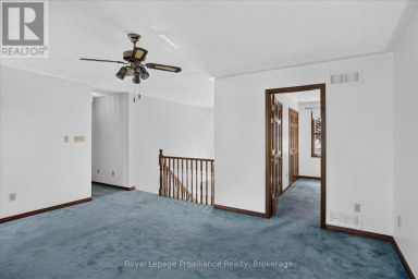 1664 FORSTER AVENUE Peterborough (Otonabee Ward 1) Ontario photo 21