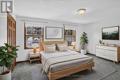 1664 FORSTER AVENUE Peterborough (Otonabee Ward 1) Ontario photo 22