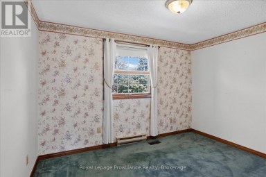 1664 FORSTER AVENUE Peterborough (Otonabee Ward 1) Ontario photo 29