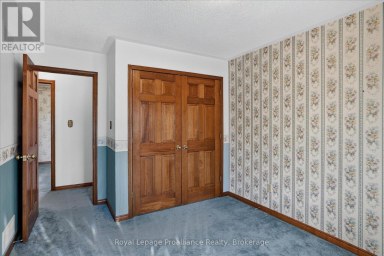1664 FORSTER AVENUE Peterborough (Otonabee Ward 1) Ontario photo 34