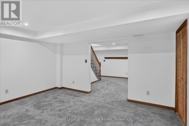 1664 FORSTER AVENUE Peterborough (Otonabee Ward 1) Ontario photo 44