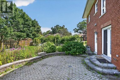 1664 FORSTER AVENUE Peterborough (Otonabee Ward 1) Ontario photo 48