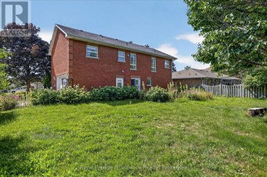 1664 FORSTER AVENUE Peterborough (Otonabee Ward 1) Ontario photo 49