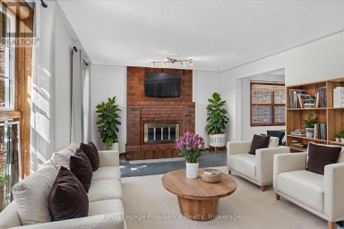 1664 FORSTER AVENUE Peterborough (Otonabee Ward 1) Ontario photo 5