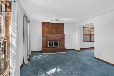 1664 FORSTER AVENUE Peterborough (Otonabee Ward 1) Ontario photo 6