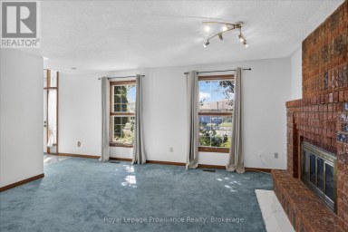 1664 FORSTER AVENUE Peterborough (Otonabee Ward 1) Ontario photo 8