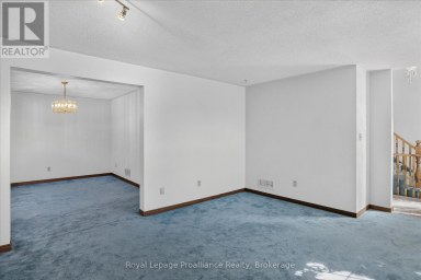 1664 FORSTER AVENUE Peterborough (Otonabee Ward 1) Ontario photo 9