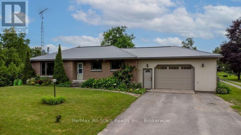 1571 ELM TREE ROAD, Kawartha Lakes (Lindsay), Ontario, K9V4R1