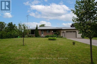 1571 ELM TREE ROAD Kawartha Lakes (Lindsay) Ontario photo 2
