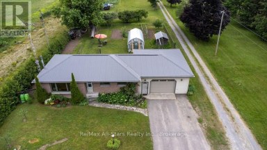 1571 ELM TREE ROAD Kawartha Lakes (Lindsay) Ontario photo 3