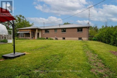 1571 ELM TREE ROAD Kawartha Lakes (Lindsay) Ontario photo 31