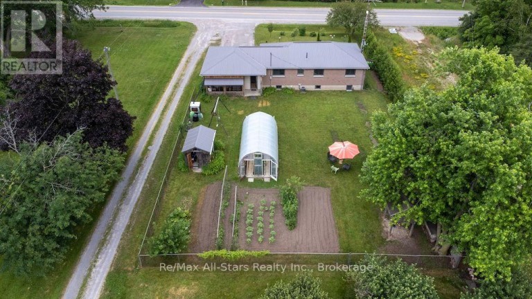 1571 ELM TREE ROAD, Kawartha Lakes (Lindsay), Ontario, K9V4R1