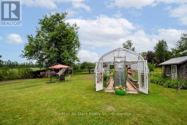 1571 ELM TREE ROAD Kawartha Lakes (Lindsay) Ontario photo 33