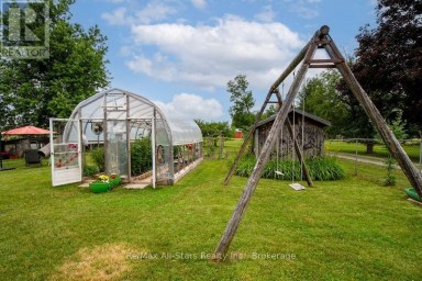 1571 ELM TREE ROAD Kawartha Lakes (Lindsay) Ontario photo 34