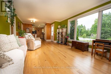 1571 ELM TREE ROAD Kawartha Lakes (Lindsay) Ontario photo 5