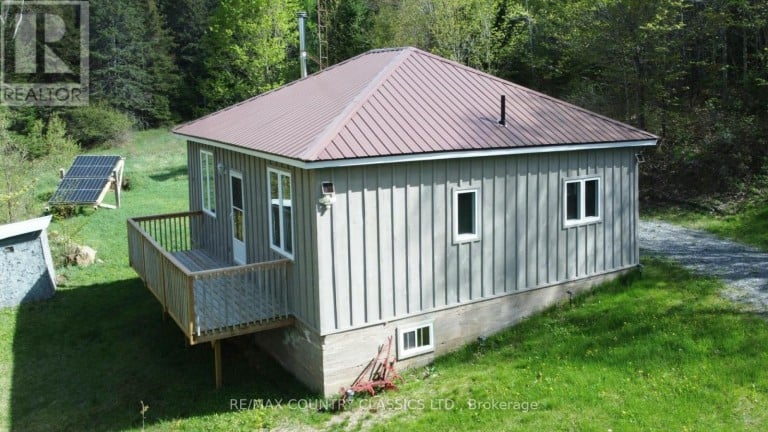 117 CRAIGMONT ROAD, Brudenell, Lyndoch and Raglan, Ontario, K0J1L0