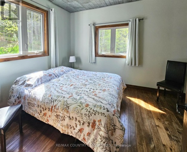 117 CRAIGMONT ROAD, Brudenell, Lyndoch and Raglan, Ontario, K0J1L0