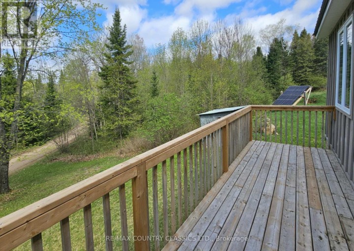 117 CRAIGMONT ROAD, Brudenell, Lyndoch and Raglan, Ontario, K0J1L0
