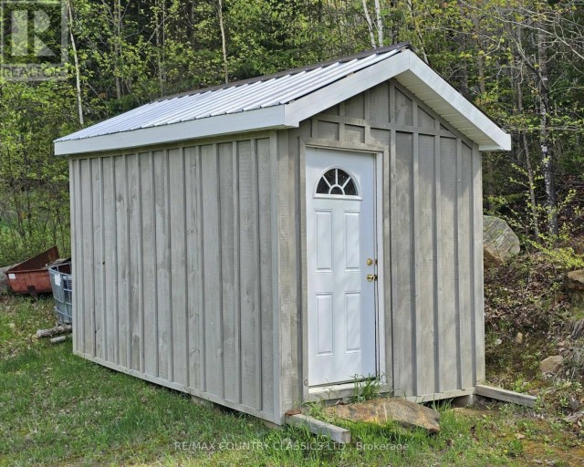 117 CRAIGMONT ROAD, Brudenell, Lyndoch and Raglan, Ontario, K0J1L0