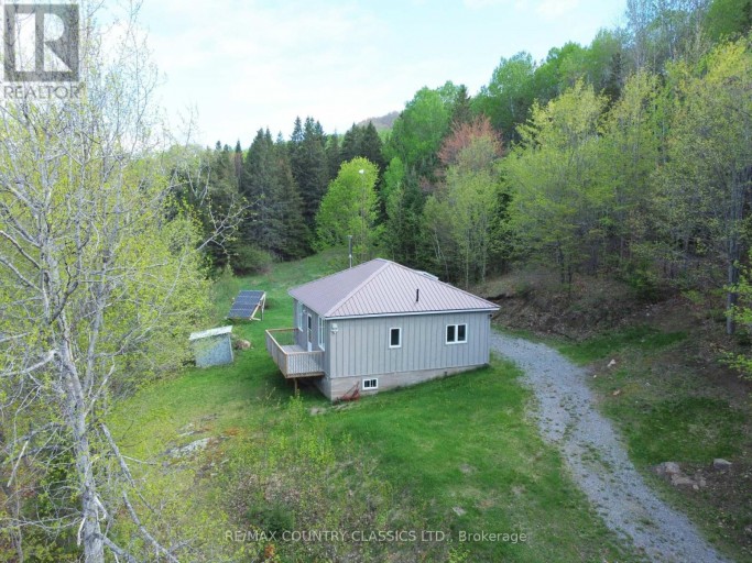 117 CRAIGMONT ROAD, Brudenell, Lyndoch and Raglan, Ontario, K0J1L0
