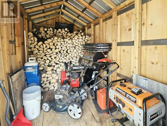 117 CRAIGMONT ROAD, Brudenell, Lyndoch and Raglan, Ontario, K0J1L0