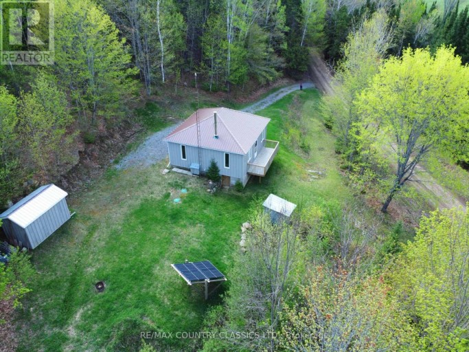 117 CRAIGMONT ROAD, Brudenell, Lyndoch and Raglan, Ontario, K0J1L0